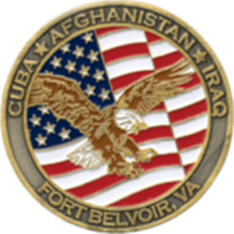 U.S. Army Fort Belvoir