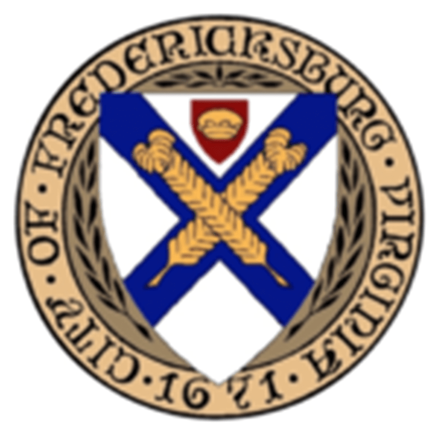 City of Fredericksburg