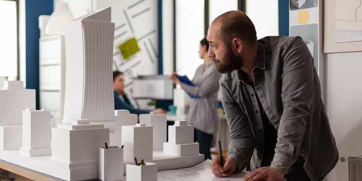 Sydney Science Building